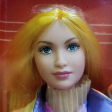 Барби Витамин С