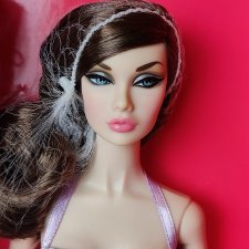 Кукла Поппи Паркер Poppy Parker