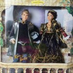 Сет Ромео и Джульетта