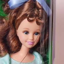 Венди Flying Wendy Skipper