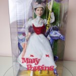 Портретная Барби Мэри Поппинс