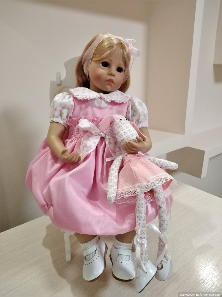 Бейбиковцы, спасибо — Болталка и разговоры обо всем: жизнь