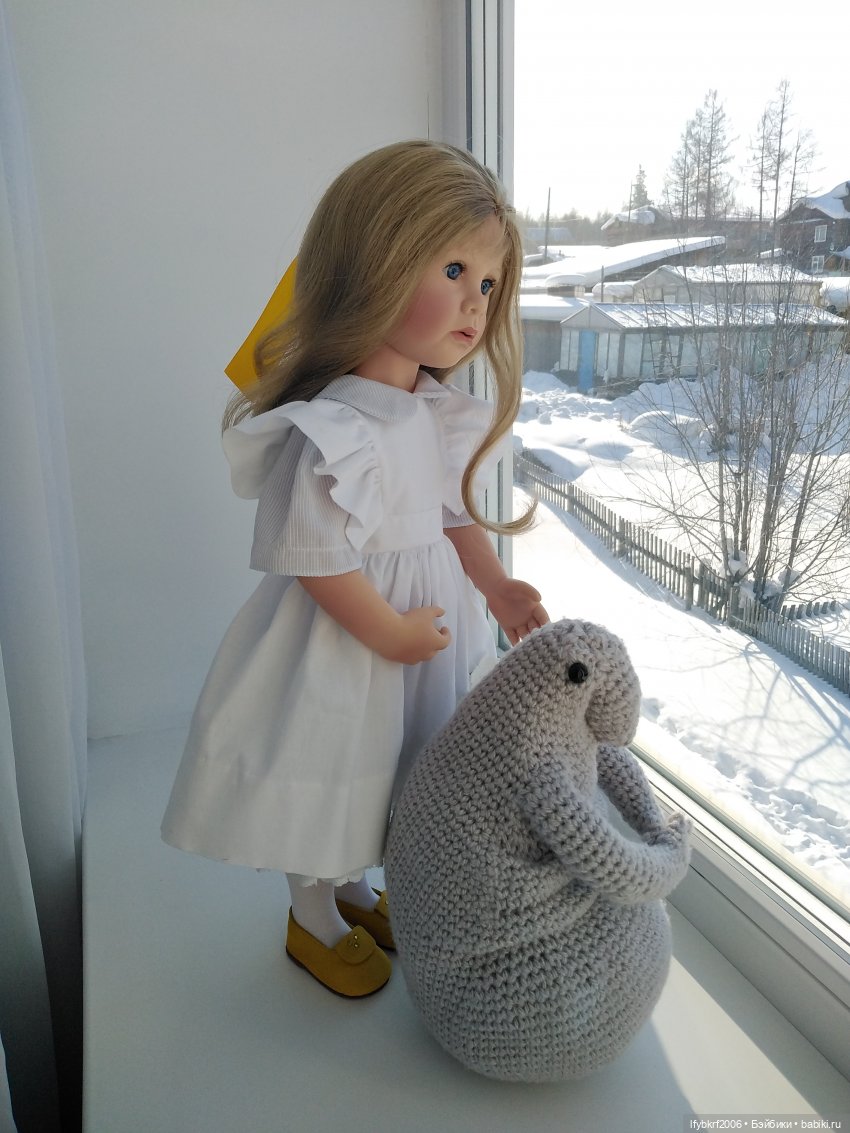 Бейбиковцы, спасибо — Болталка и разговоры обо всем: жизнь (фото 4)