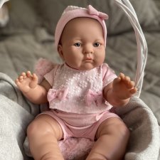 Малышка Лола Berenguer