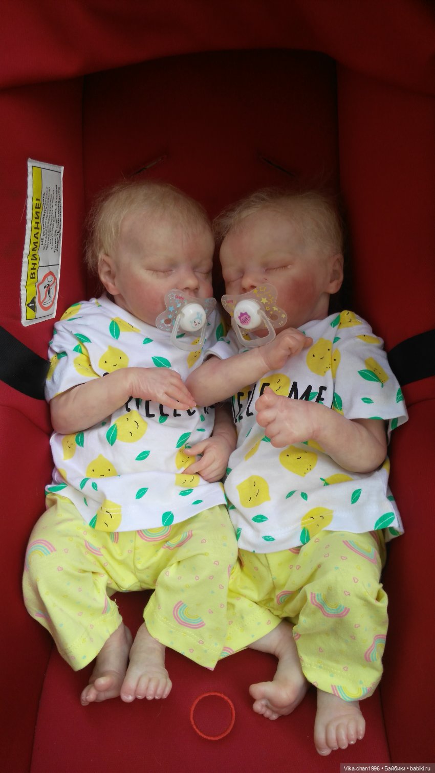 Ещё не Матроскин, но "вышивать" хочется