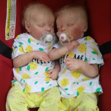 Ещё не Матроскин, но "вышивать" хочется