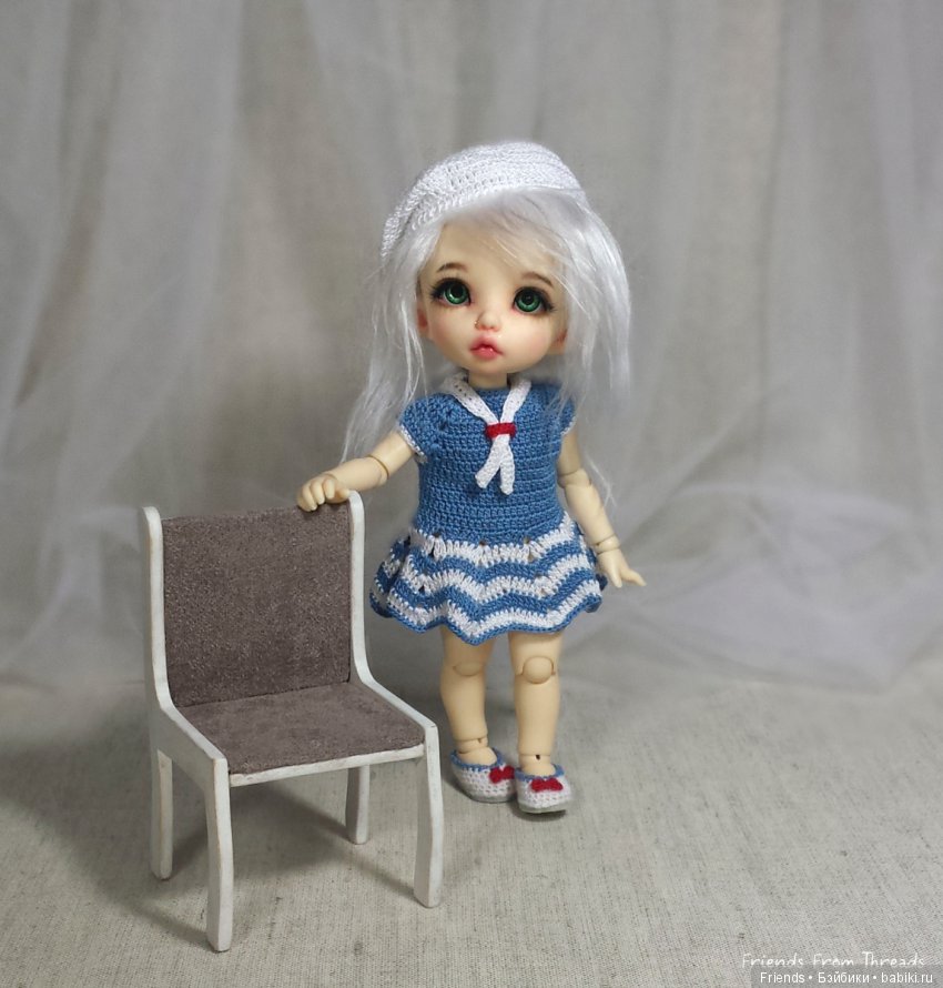 Главное, чтобы костюмчик сидел (фото 4)