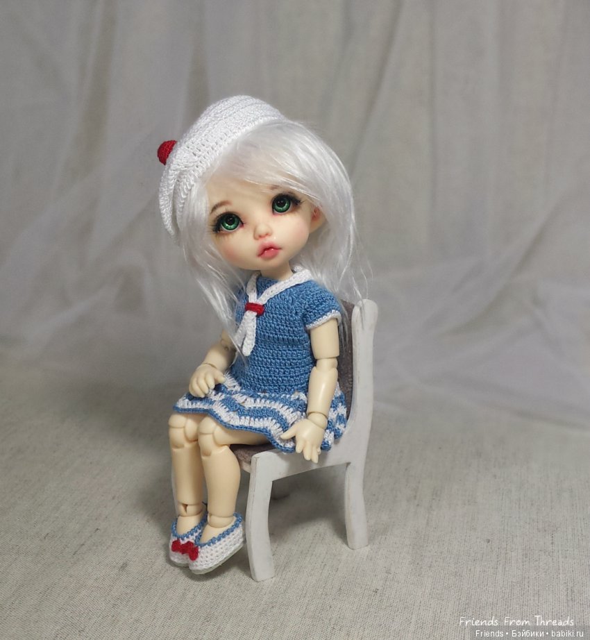 Главное, чтобы костюмчик сидел (фото 5)