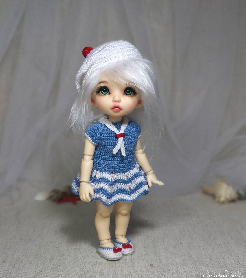 Главное, чтобы костюмчик сидел