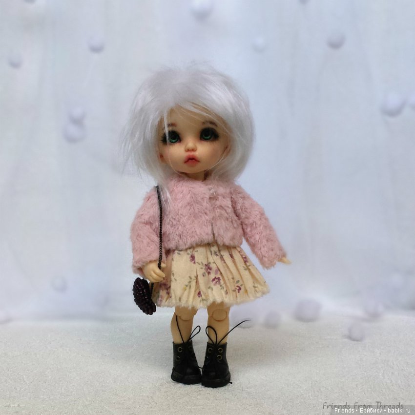 Весна на носу! Пора приодеться (фото 2)