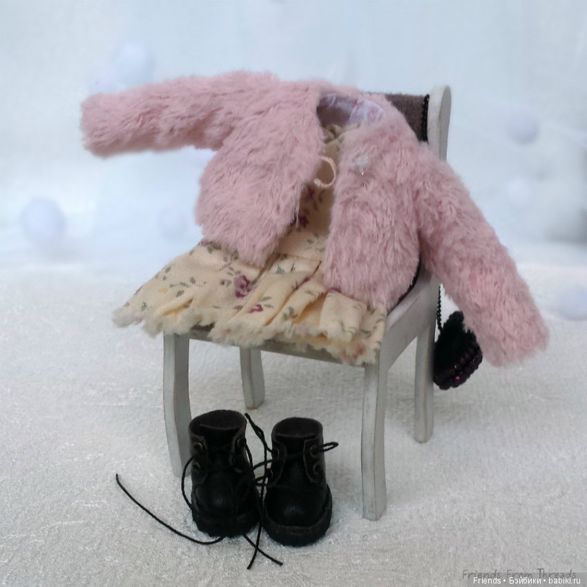 Весна на носу! Пора приодеться (фото 5)