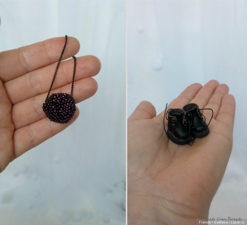 Весна на носу! Пора приодеться (фото 6)