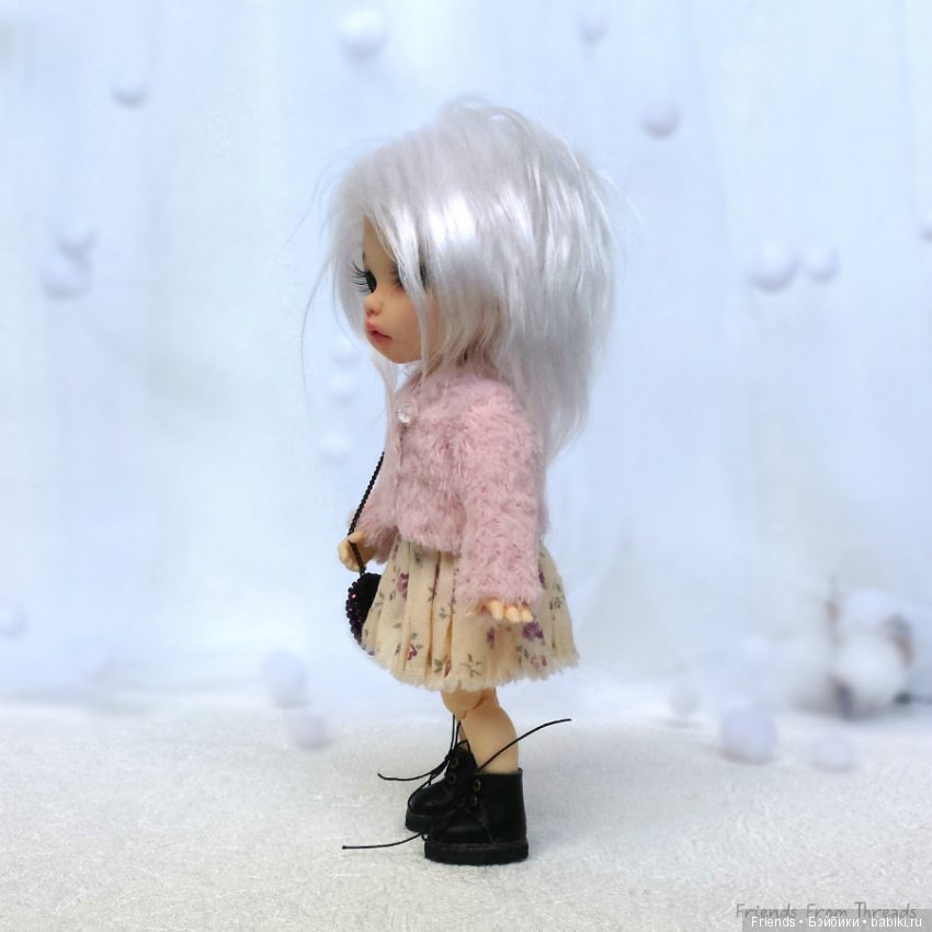 Весна на носу! Пора приодеться (фото 3)