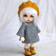 Весенне-осенний комплект