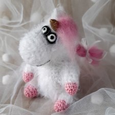 Я пришла к тебе с приветом