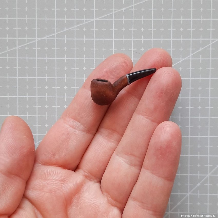 Деревянные игрушки для кукол и мишек - Friends Teddy