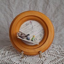 Панно "Маленький принц"