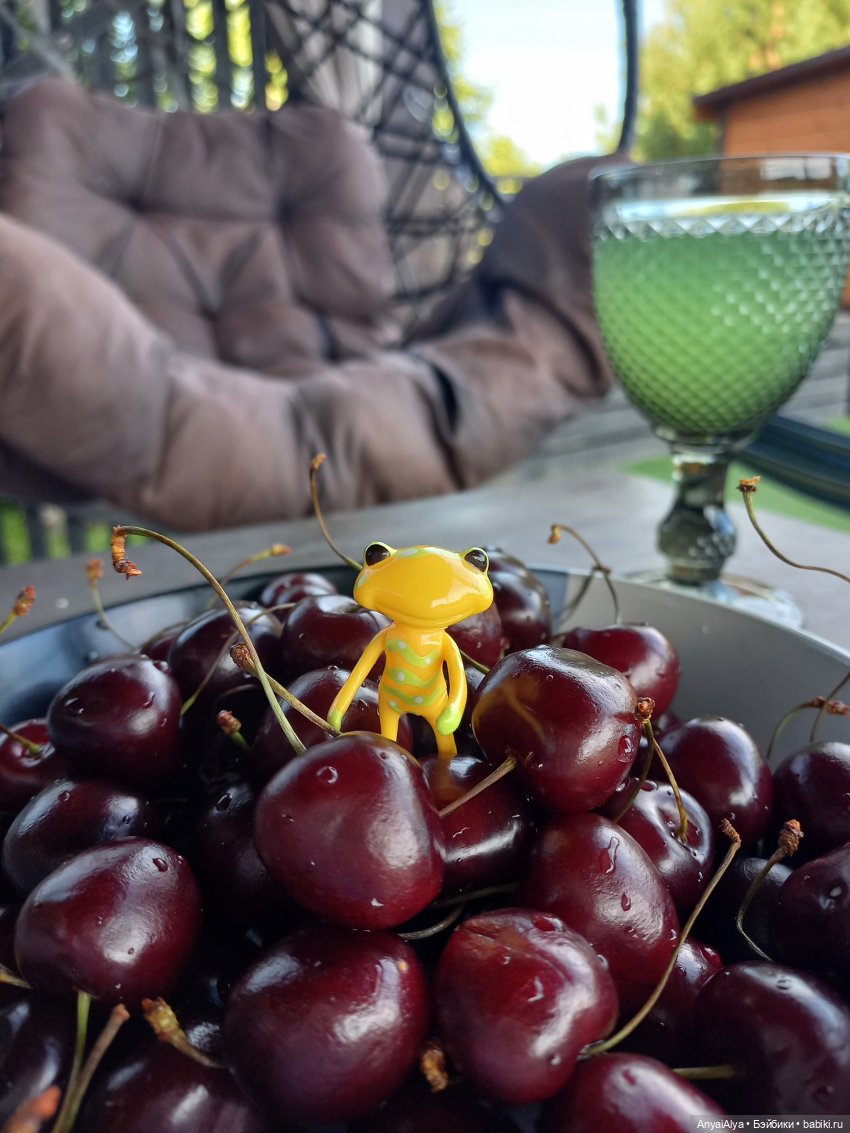 Цветочный фей — Фигурки Studio (фото 7)