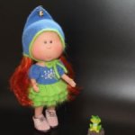 Одежда на Мию.