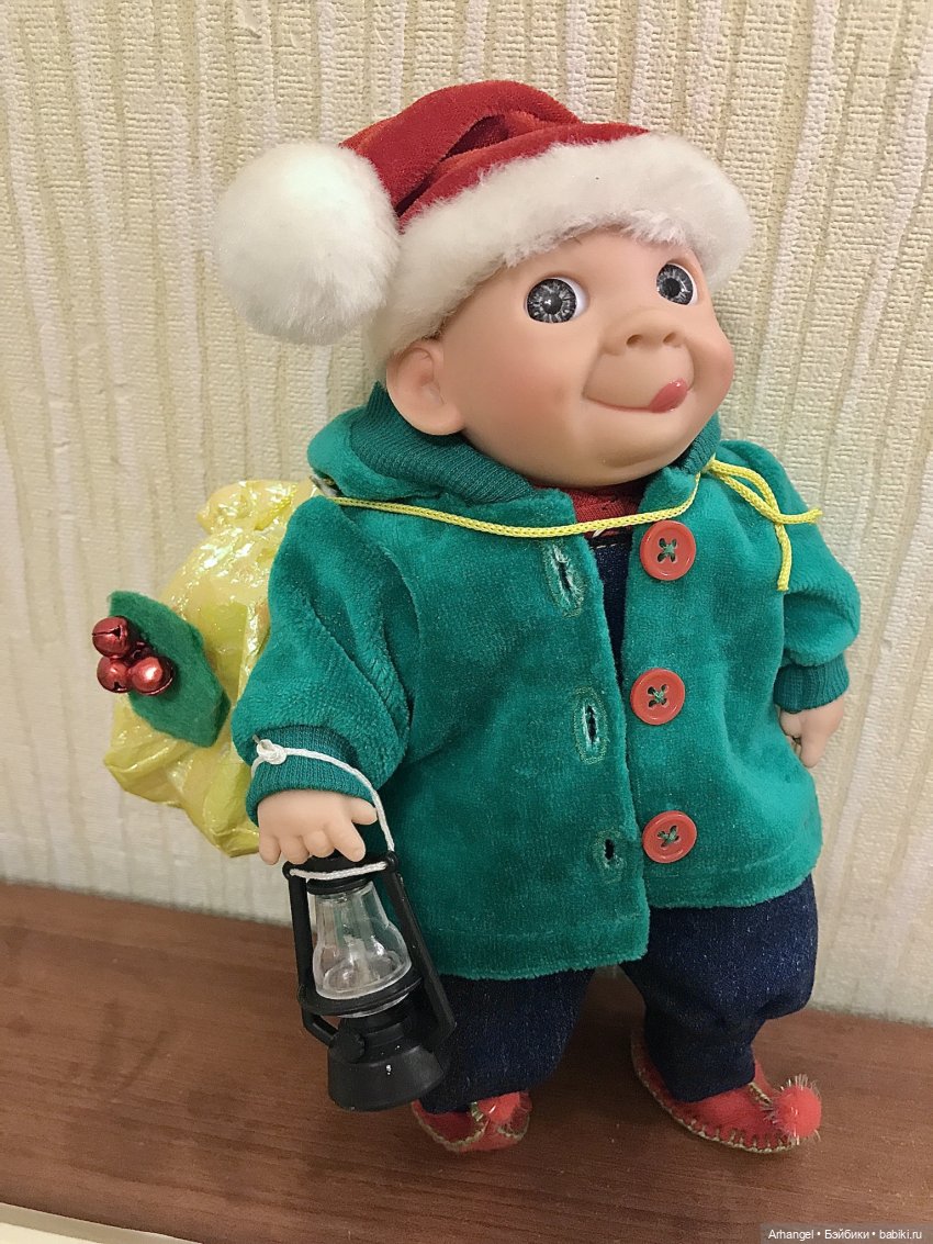 А мы в гости к каритасу))