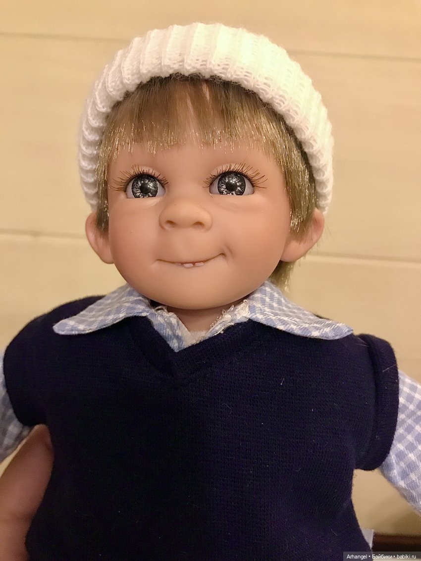 Классные малыши! Интересно когда все разные)) мы в гости!