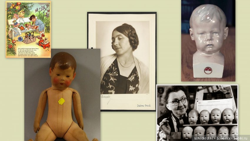 Идеальный pouty или при чем тут писающий мальчик Жерома Дюкенуа (фото 7)