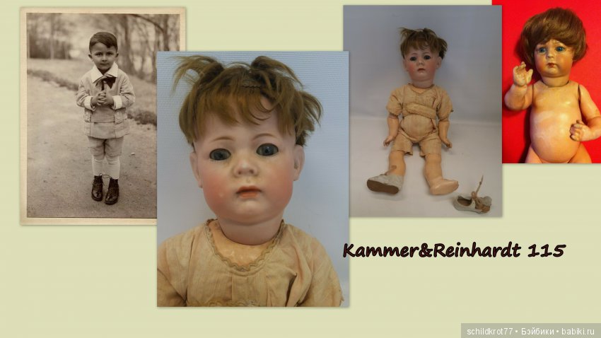 Идеальный pouty или при чем тут писающий мальчик Жерома Дюкенуа (фото 2)