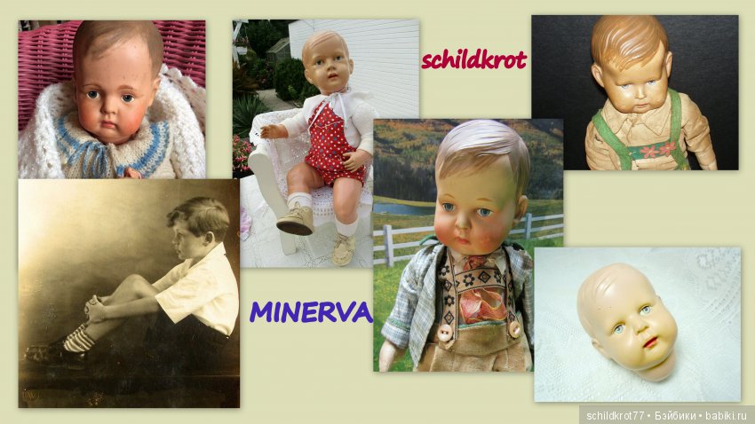 Идеальный pouty или при чем тут писающий мальчик Жерома Дюкенуа (фото 6)