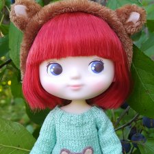 Продам Hachichi Ixdoll Продам Hachichi Ixdoll
