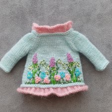 Одежда для Монст Холала Monst Holala