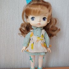 Xiaomi Monst doll Монст