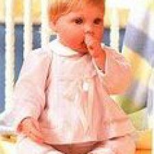 Нежная малышка Lee Middleton от Mavis Snyder