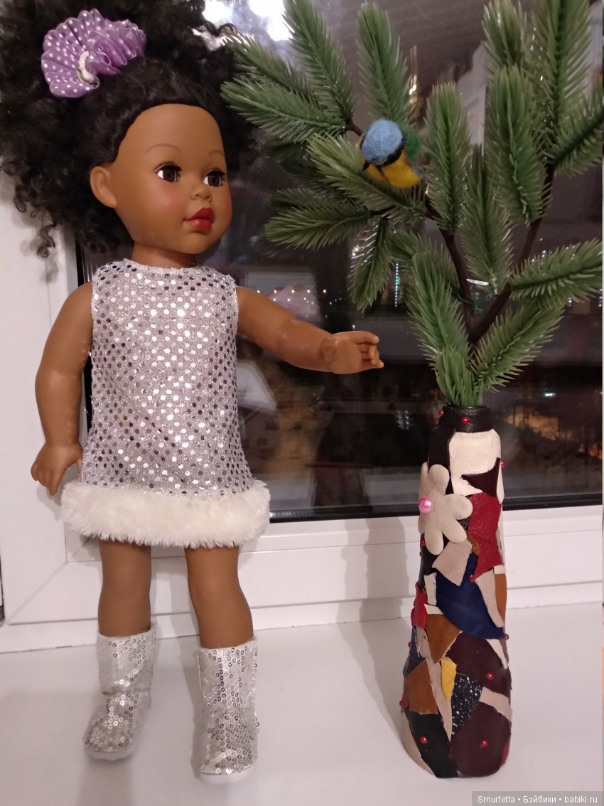 Синица заглянула — Куклы Madame Alexander (Мадам Александер): винтаж (фото 8)