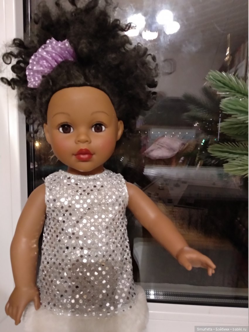 Синица заглянула — Куклы Madame Alexander (Мадам Александер): винтаж (фото 7)