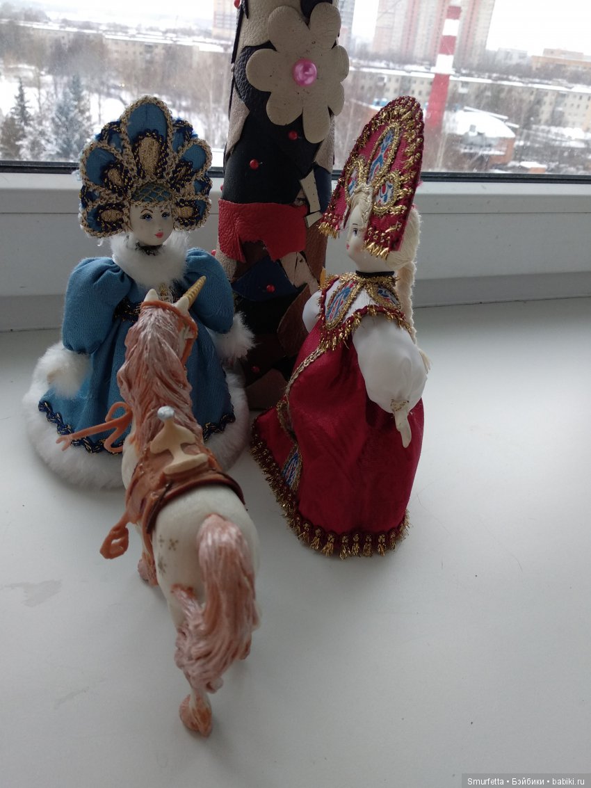 Синица заглянула — Куклы Madame Alexander (Мадам Александер): винтаж