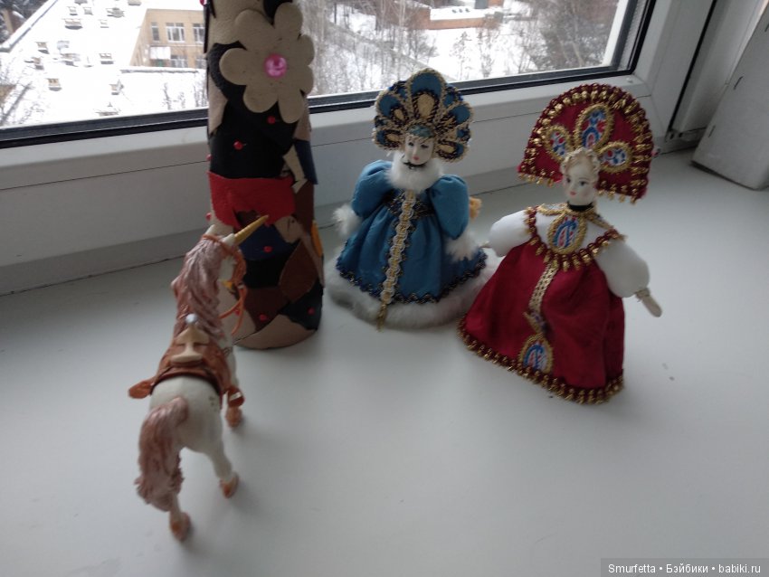 Синица заглянула — Куклы Madame Alexander (Мадам Александер): винтаж