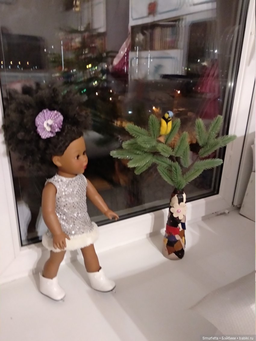 Синица заглянула — Куклы Madame Alexander (Мадам Александер): винтаж (фото 4)