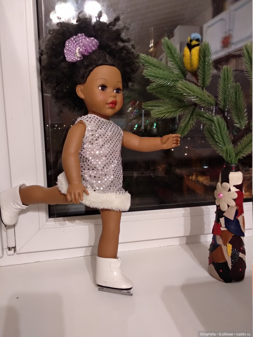 Синица заглянула — Куклы Madame Alexander (Мадам Александер): винтаж (фото 3)
