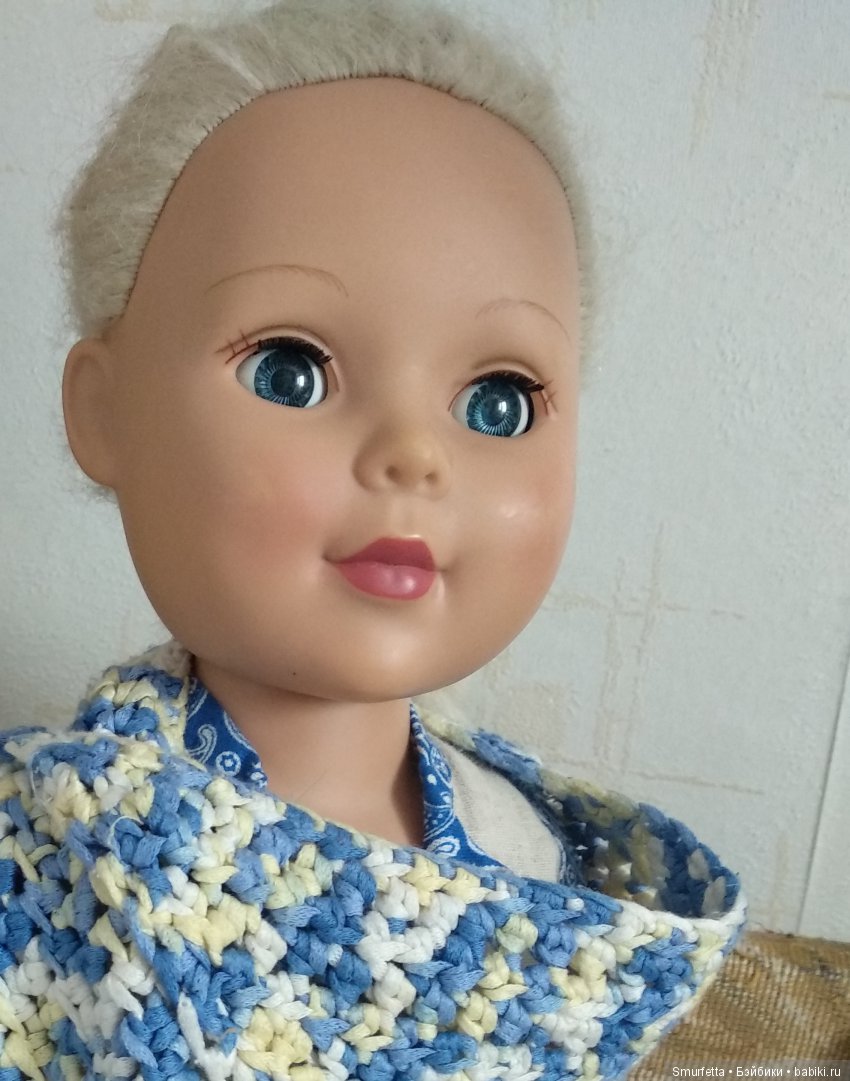 Рождественские подарки — Куклы Madame Alexander (Мадам Александер): винтаж