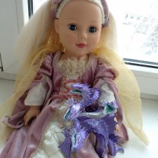 Рождественские подарки