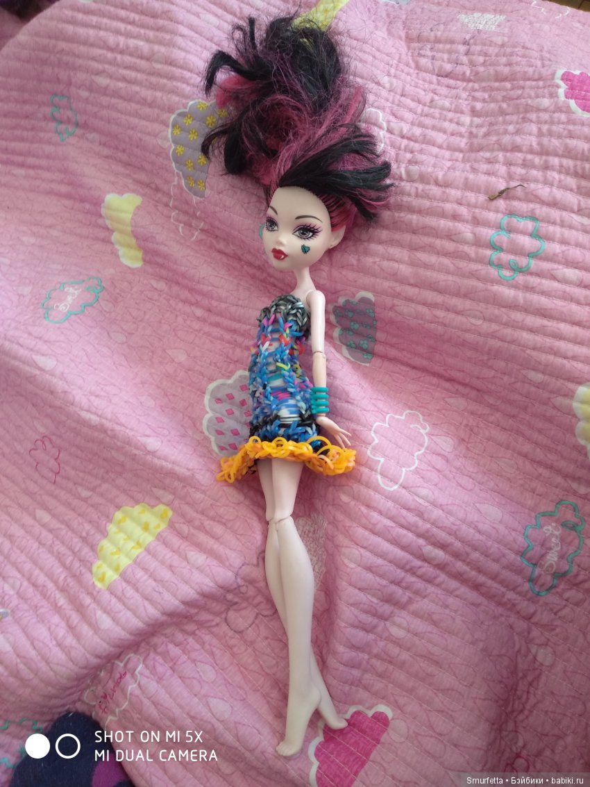 Резиночкомания — Другие хобби и увлечения: сад