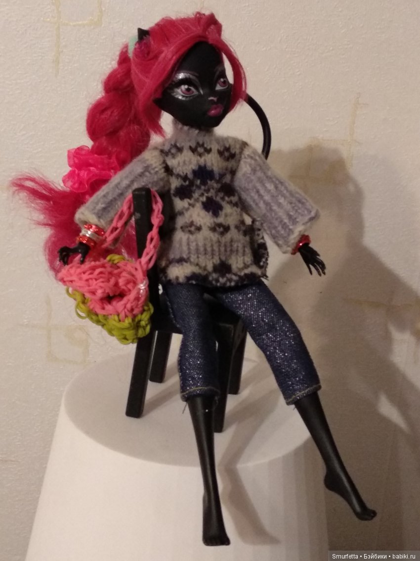 Резиночкомания — Другие хобби и увлечения: сад