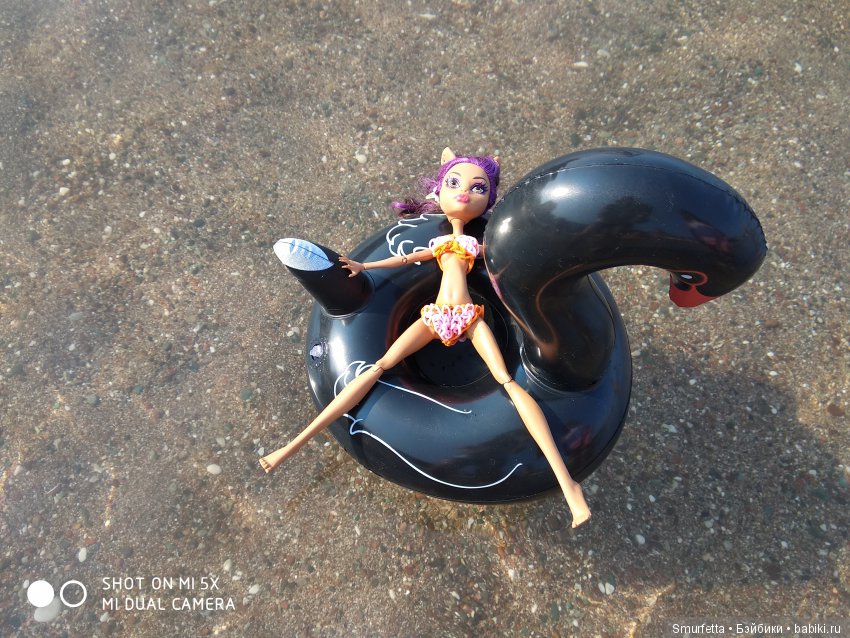 Резиночкомания — Другие хобби и увлечения: сад