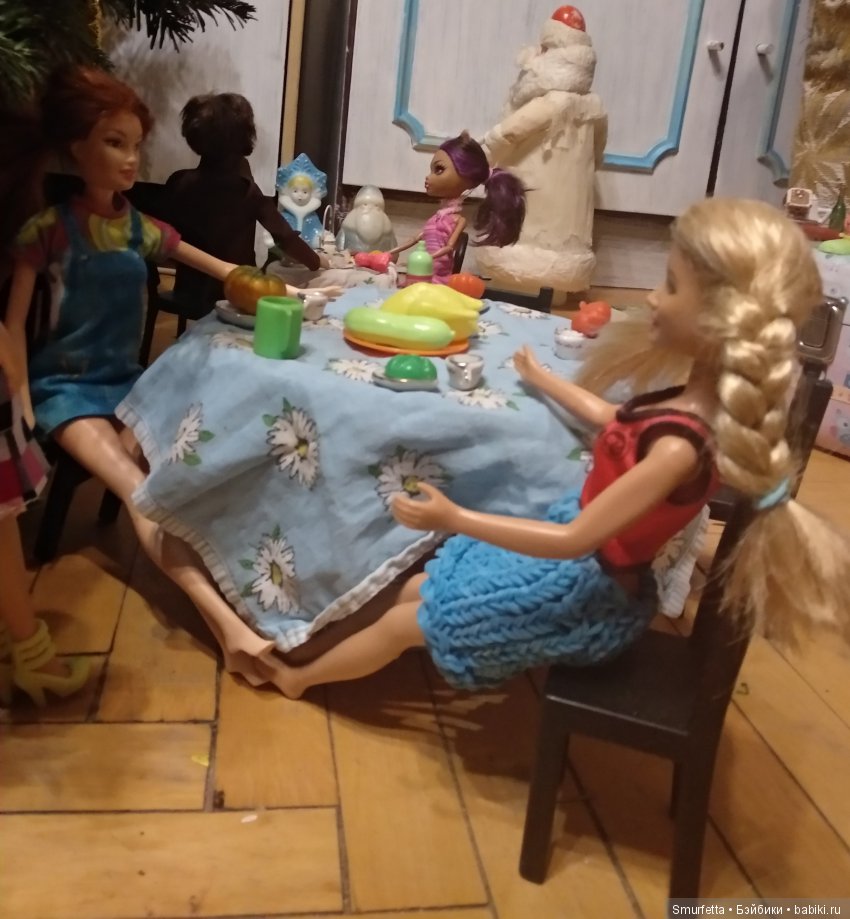 Резиночкомания — Другие хобби и увлечения: сад