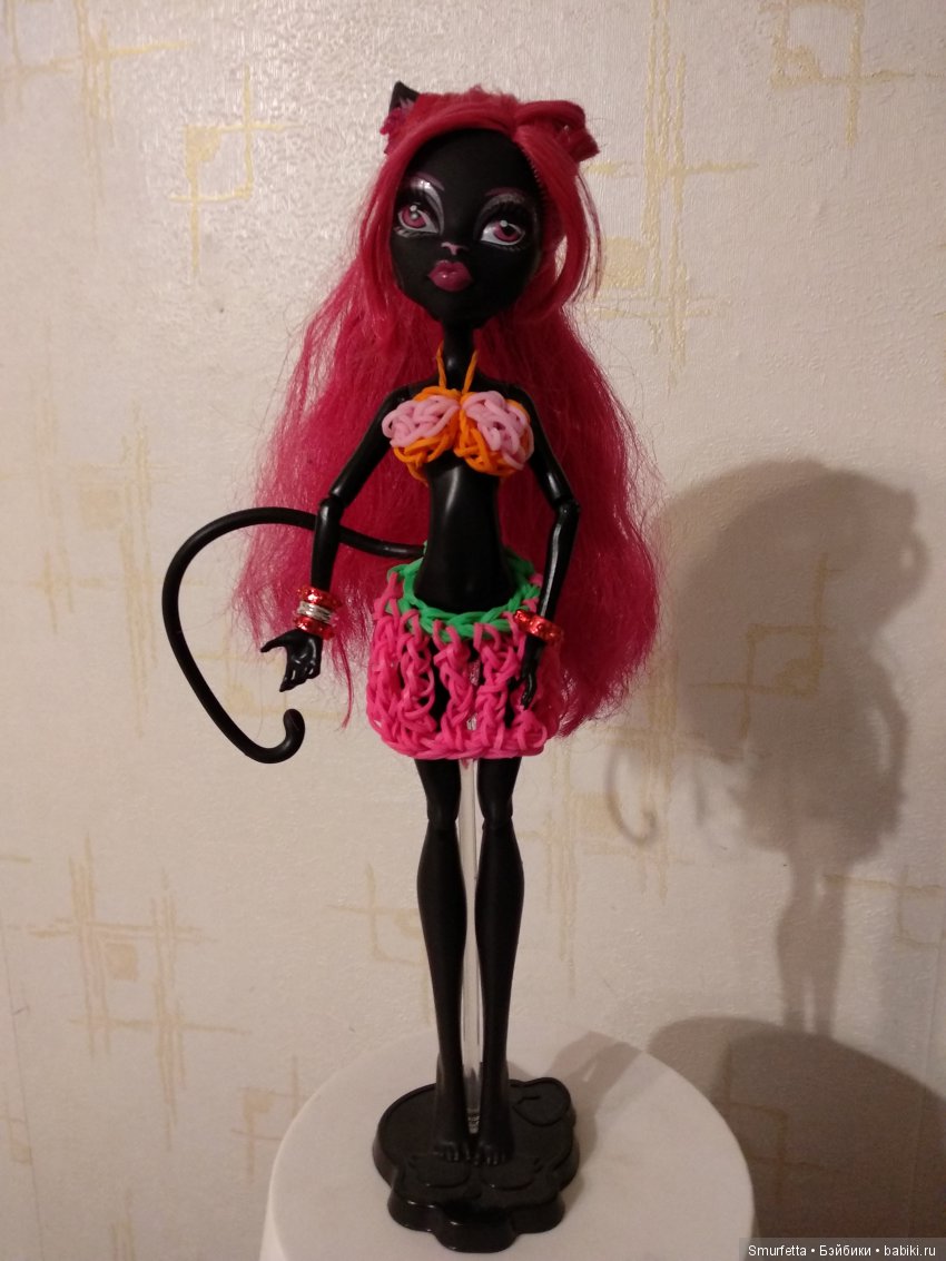 Резиночкомания — Другие хобби и увлечения: сад (фото 9)