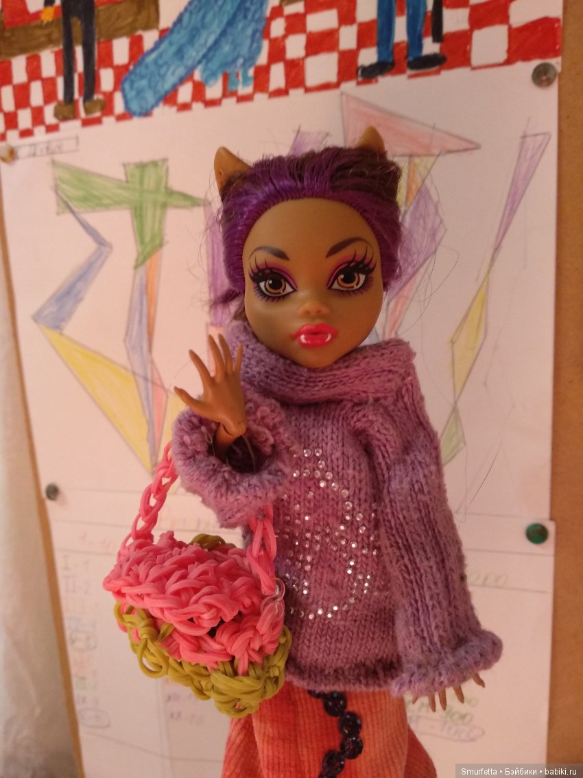 Резиночкомания — Другие хобби и увлечения: сад