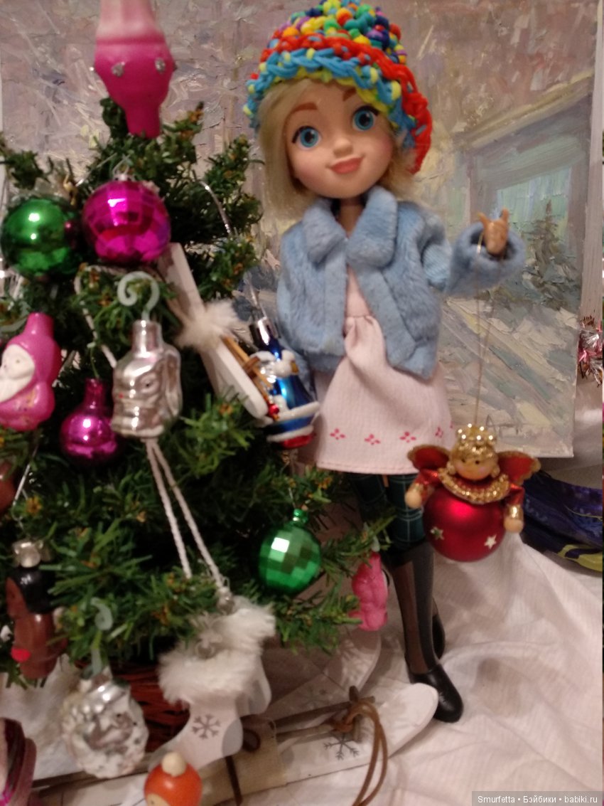 Резиночкомания — Другие хобби и увлечения: сад