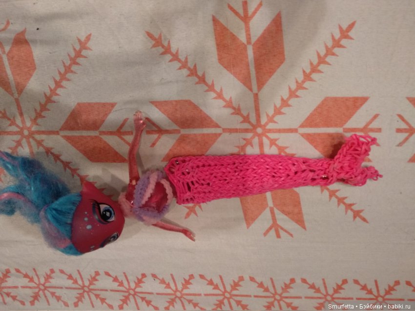 Резиночкомания — Другие хобби и увлечения: сад