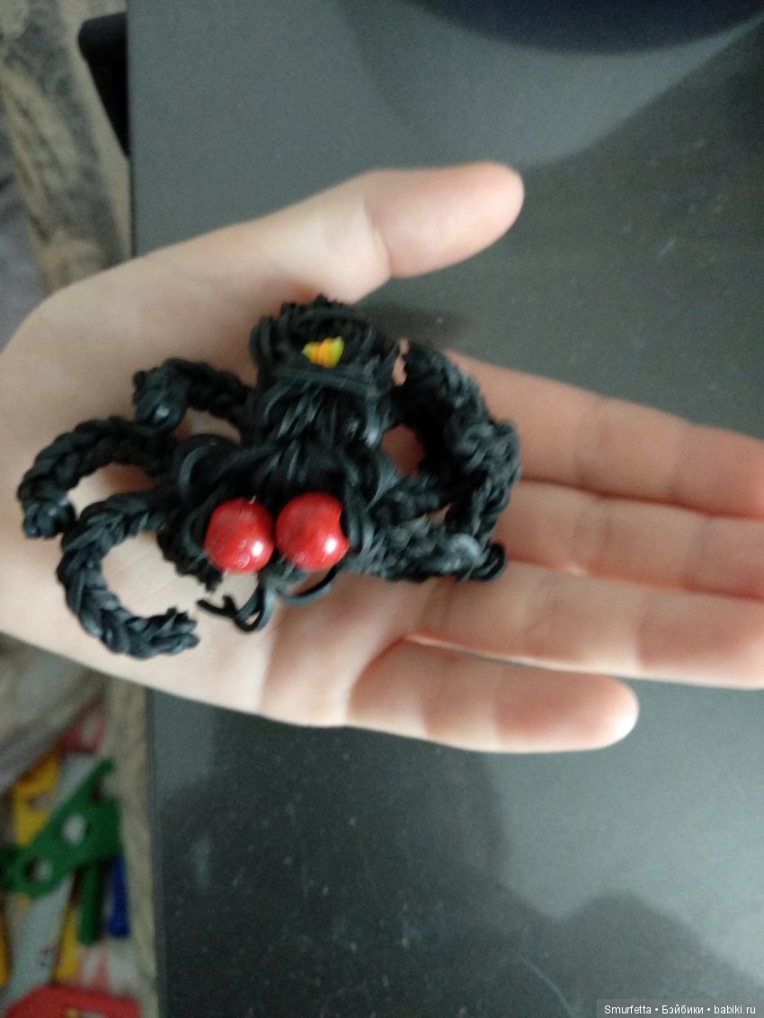 Резиночкомания — Другие хобби и увлечения: сад