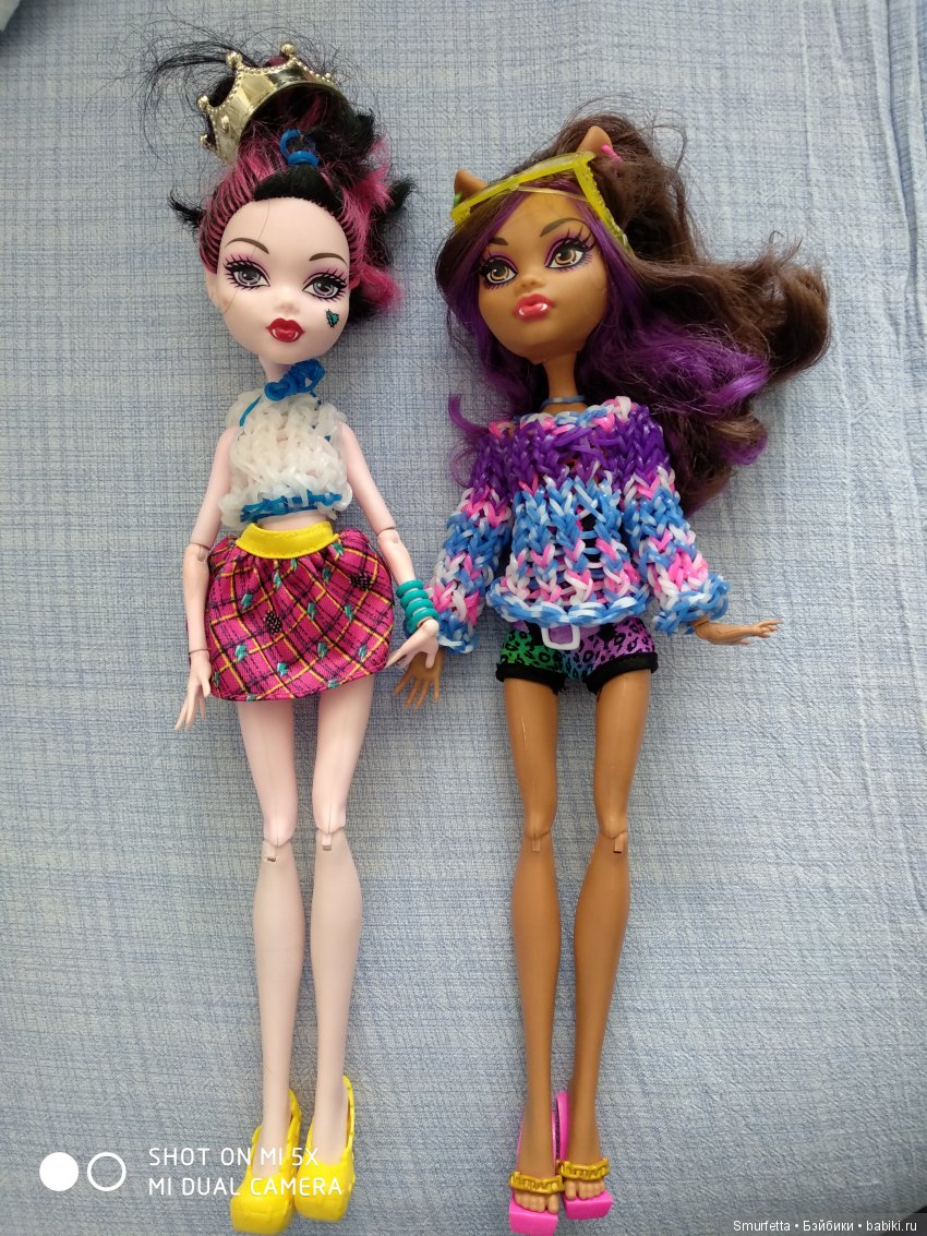 Резиночкомания — Другие хобби и увлечения: сад